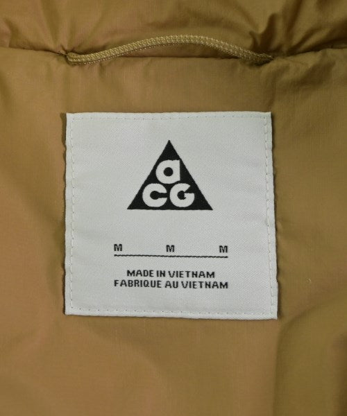 NIKE ACG แจ็คเก็ตดาวน์/เสื้อกั๊ก