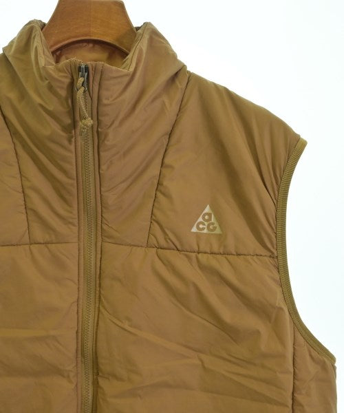 NIKE ACG แจ็คเก็ตดาวน์/เสื้อกั๊ก