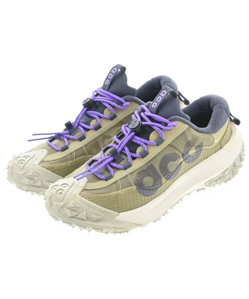 NIKE ACG รองเท้าผ้าใบ
