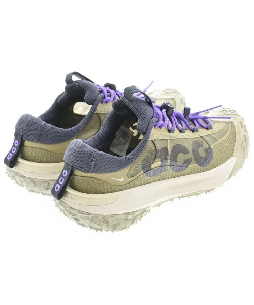 NIKE ACG รองเท้าผ้าใบ