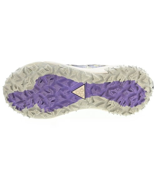 NIKE ACG รองเท้าผ้าใบ