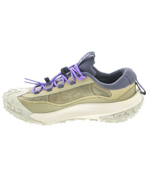 NIKE ACG รองเท้าผ้าใบ