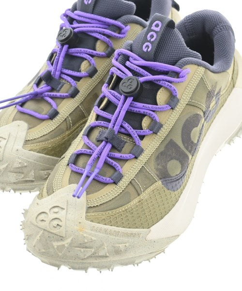 NIKE ACG รองเท้าผ้าใบ
