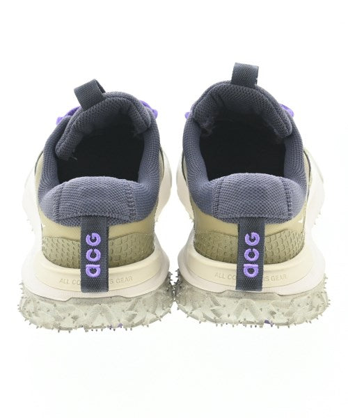 NIKE ACG รองเท้าผ้าใบ