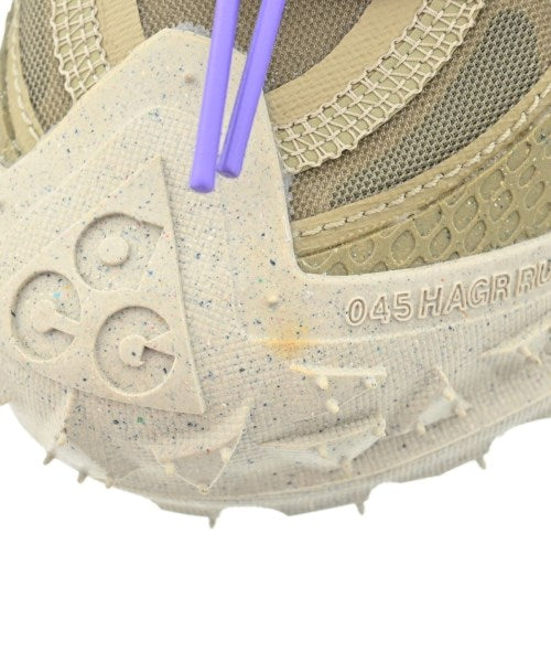 NIKE ACG รองเท้าผ้าใบ