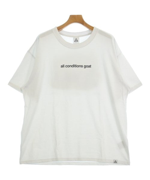 NIKE ACG เสื้อยืด/เสื้อท็อปส์