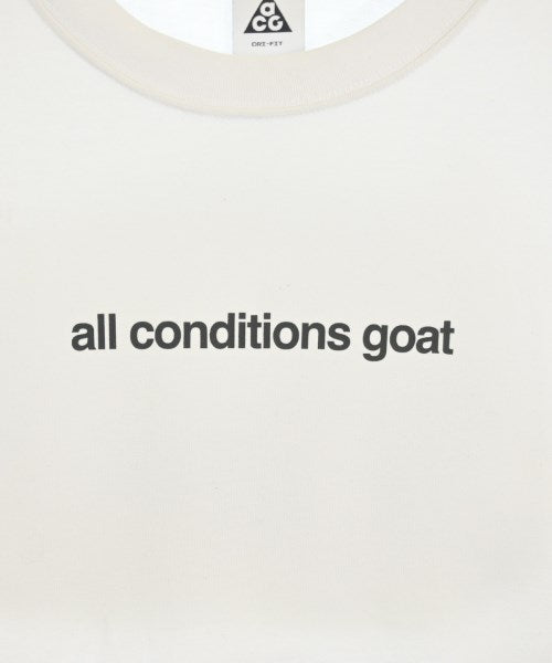 NIKE ACG เสื้อยืด/เสื้อท็อปส์