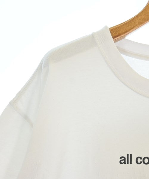NIKE ACG เสื้อยืด/เสื้อท็อปส์