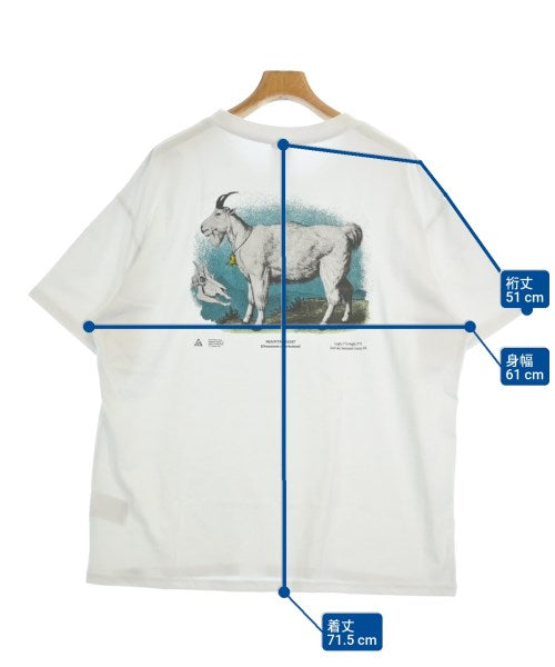 NIKE ACG เสื้อยืด/เสื้อท็อปส์