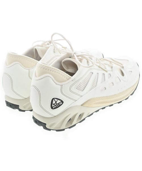 NIKE ACG รองเท้าผ้าใบ