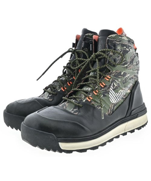 NIKE ACG รองเท้าผ้าใบ