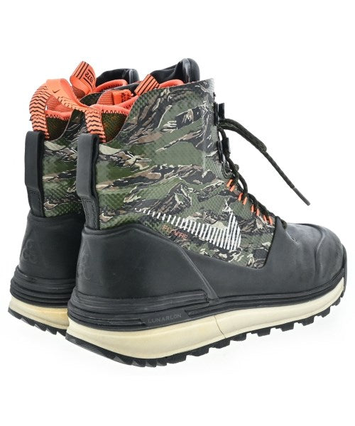 NIKE ACG รองเท้าผ้าใบ