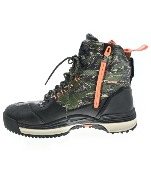 NIKE ACG รองเท้าผ้าใบ
