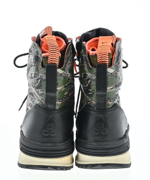 NIKE ACG รองเท้าผ้าใบ