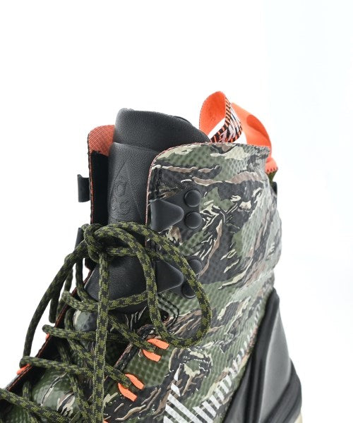 NIKE ACG รองเท้าผ้าใบ