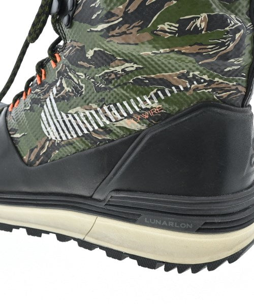 NIKE ACG รองเท้าผ้าใบ