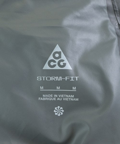 NIKE ACG เสื้อพาร์กาภูเขา