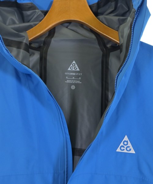 NIKE ACG เสื้อพาร์กาภูเขา