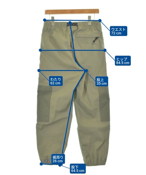 NIKE ACG กางเกง อื่น