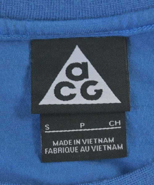 NIKE ACG เสื้อยืด/เสื้อท็อปส์