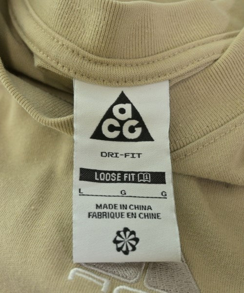 NIKE ACG เสื้อยืด/เสื้อท็อปส์