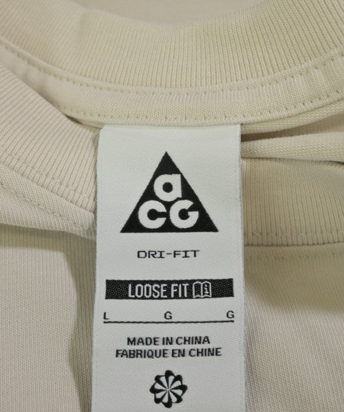 NIKE ACG เสื้อยืด/เสื้อท็อปส์