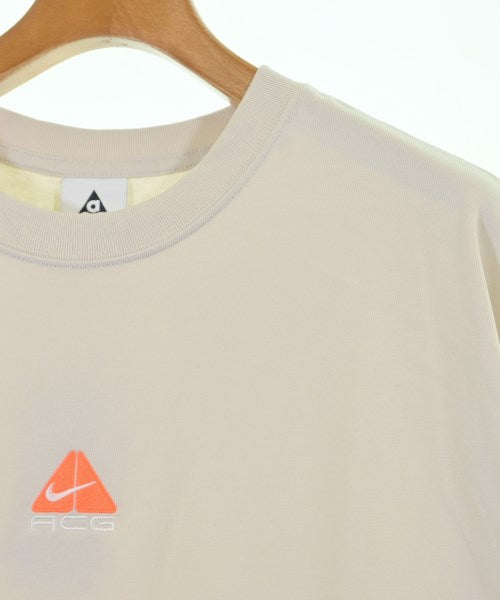 NIKE ACG เสื้อยืด/เสื้อท็อปส์