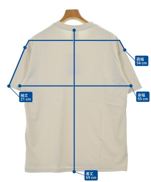 NIKE ACG เสื้อยืด/เสื้อท็อปส์