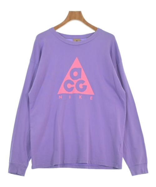 NIKE ACG เสื้อยืด/เสื้อท็อปส์