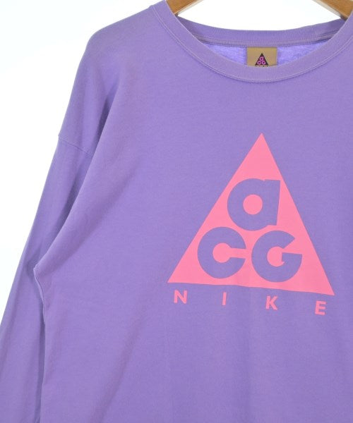 NIKE ACG เสื้อยืด/เสื้อท็อปส์