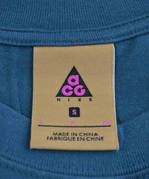 NIKE ACG เสื้อยืด/เสื้อท็อปส์