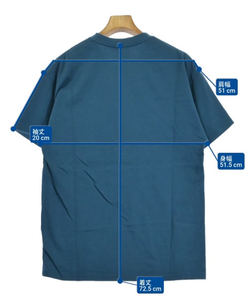 NIKE ACG เสื้อยืด/เสื้อท็อปส์