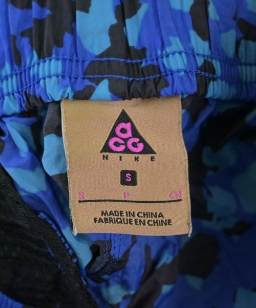 NIKE ACG กางเกงขาสั้น