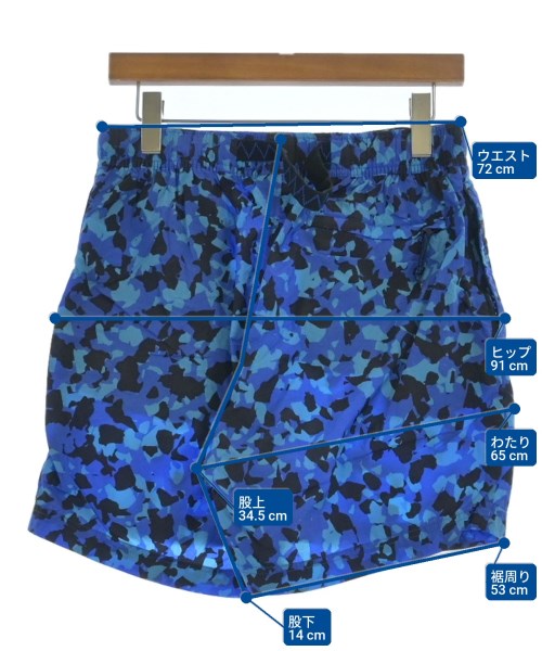 NIKE ACG กางเกงขาสั้น