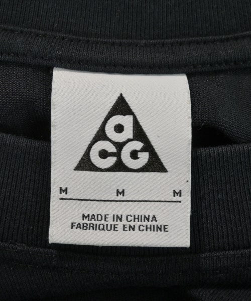 NIKE ACG เสื้อยืด/เสื้อท็อปส์