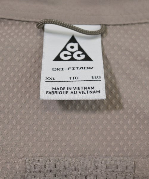 NIKE ACG เสื้อลำลอง