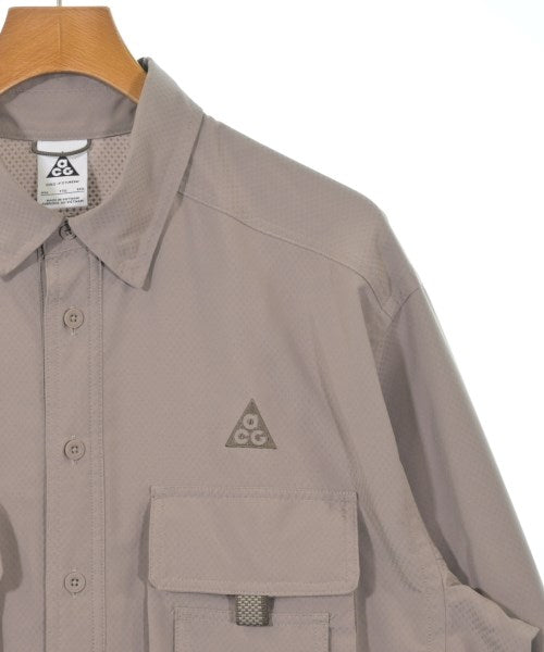 NIKE ACG เสื้อลำลอง