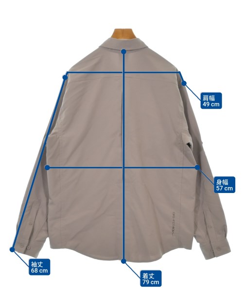 NIKE ACG เสื้อลำลอง