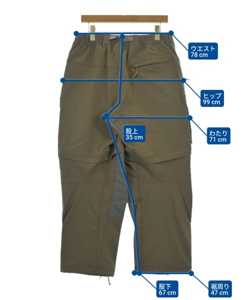 NIKE ACG กางเกง อื่น