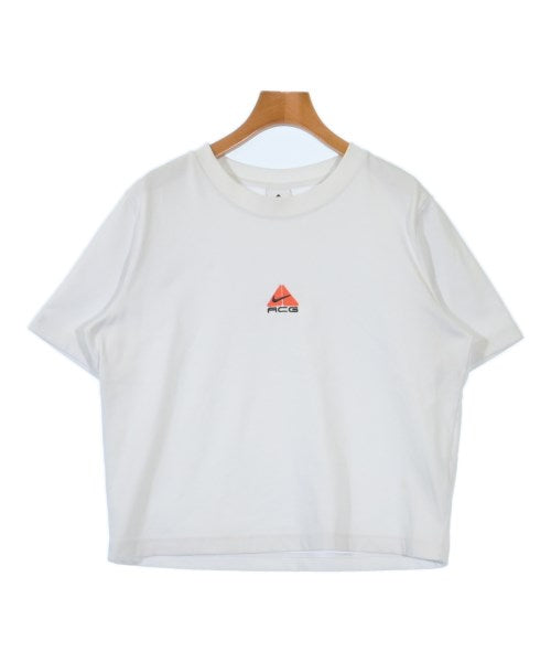 NIKE ACG เสื้อยืด/เสื้อท็อปส์