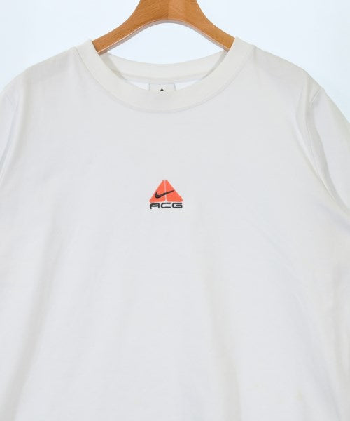 NIKE ACG เสื้อยืด/เสื้อท็อปส์