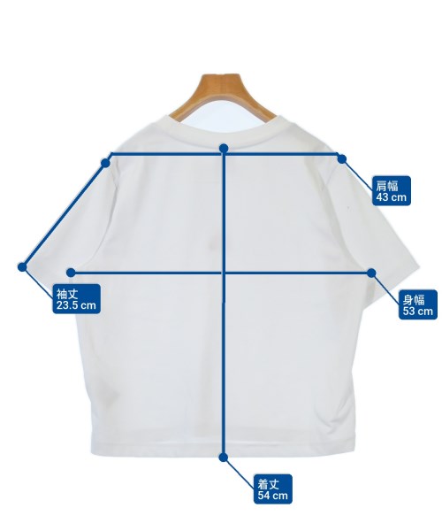 NIKE ACG เสื้อยืด/เสื้อท็อปส์