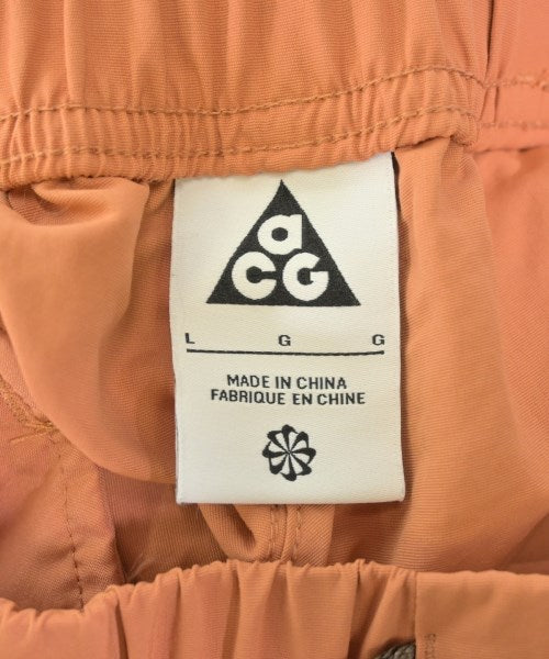 NIKE ACG กางเกงขาสั้น