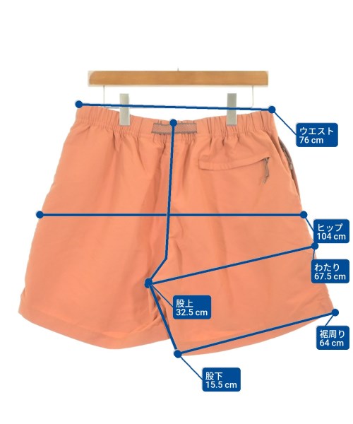 NIKE ACG กางเกงขาสั้น