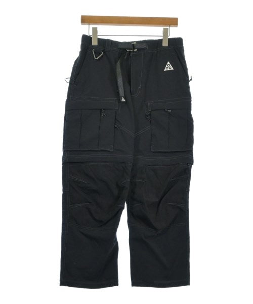 NIKE ACG กางเกงมีกระเป๋าข้างกางเกง2-4 กระเป๋า