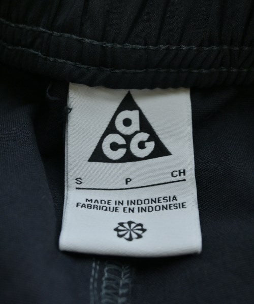 NIKE ACG กางเกงมีกระเป๋าข้างกางเกง2-4 กระเป๋า