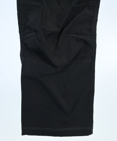 NIKE ACG กางเกงมีกระเป๋าข้างกางเกง2-4 กระเป๋า