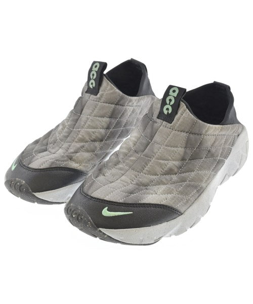 NIKE ACG รองเท้าผ้าใบ