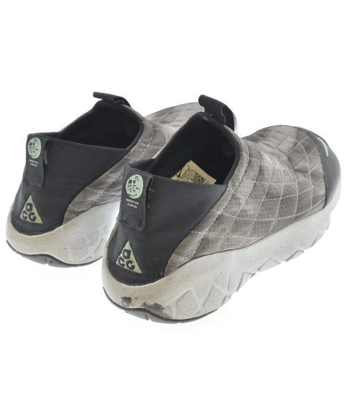 NIKE ACG รองเท้าผ้าใบ