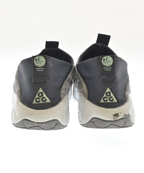 NIKE ACG รองเท้าผ้าใบ